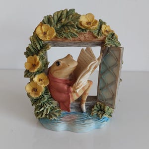 Vintage 【おまとめ】ボーダーファインアーツLady Mouse＆Peter Rabbit 