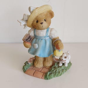 Cherished Teddies まとめ売り 2個 SUNNY WAYNE il_300x300.6890474691_bdzx.jpg