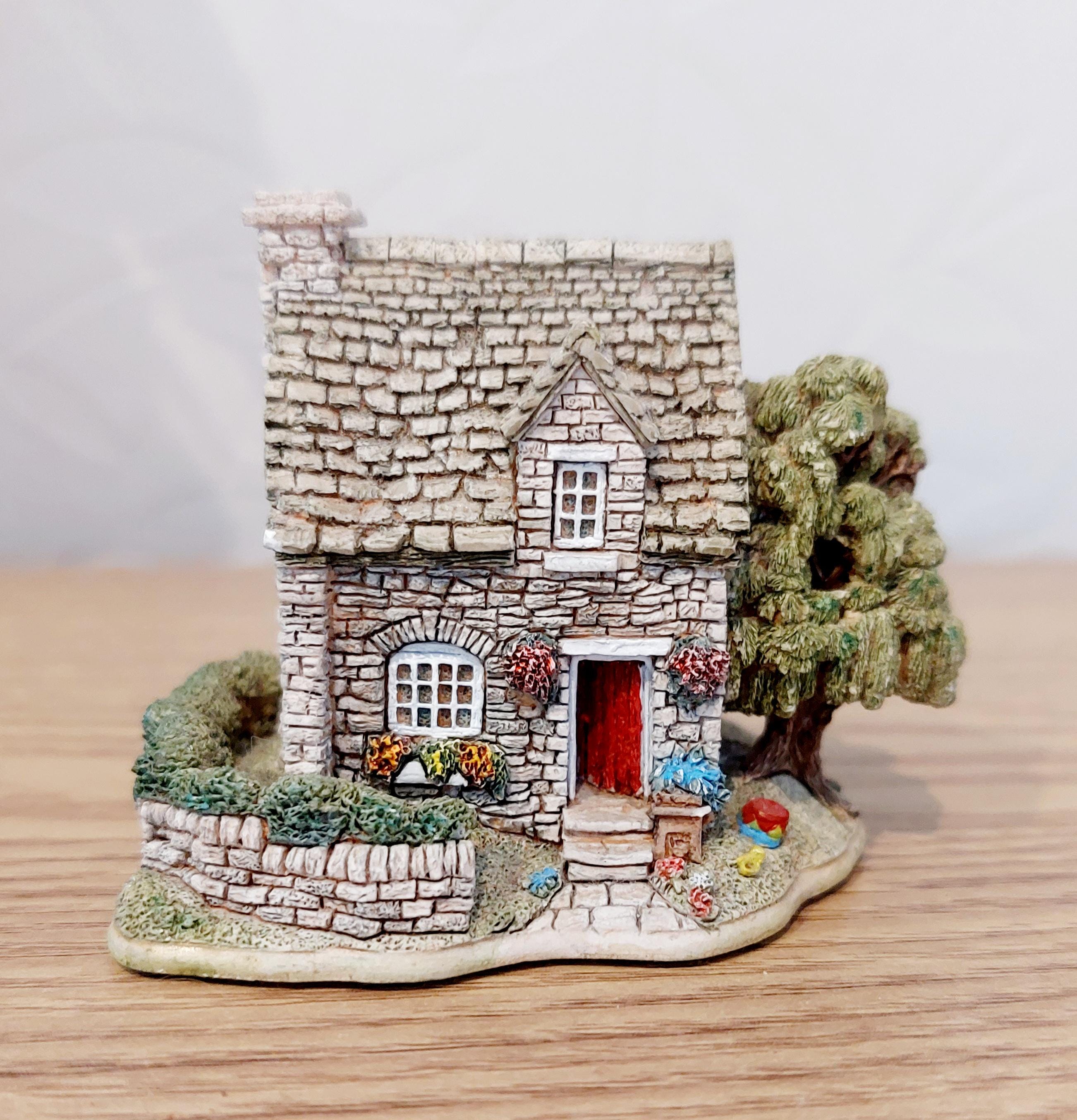 Collectors Club Lilliput Lane - Etsy UK
