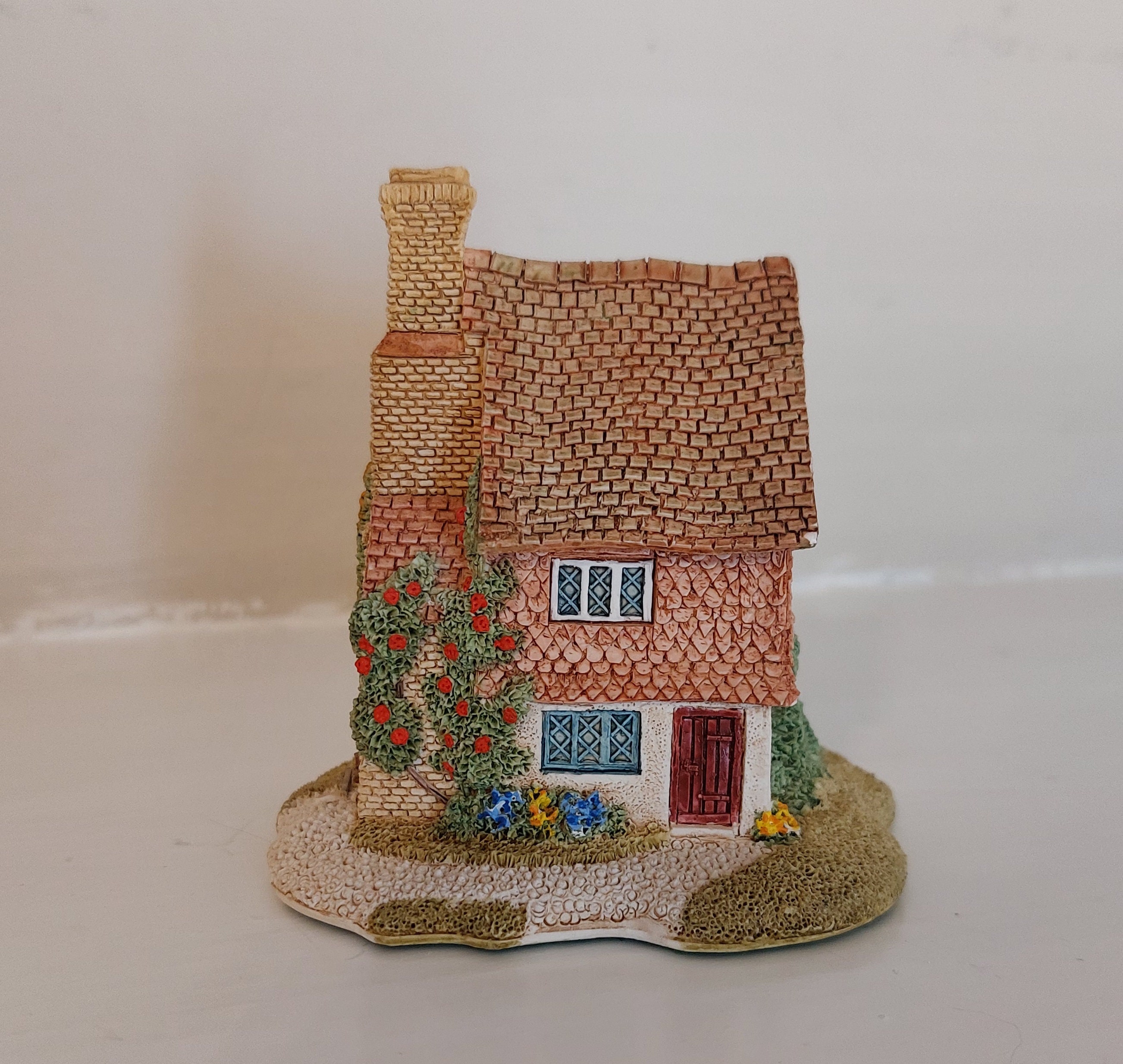 Lilliput Lane Rare - Etsy UK