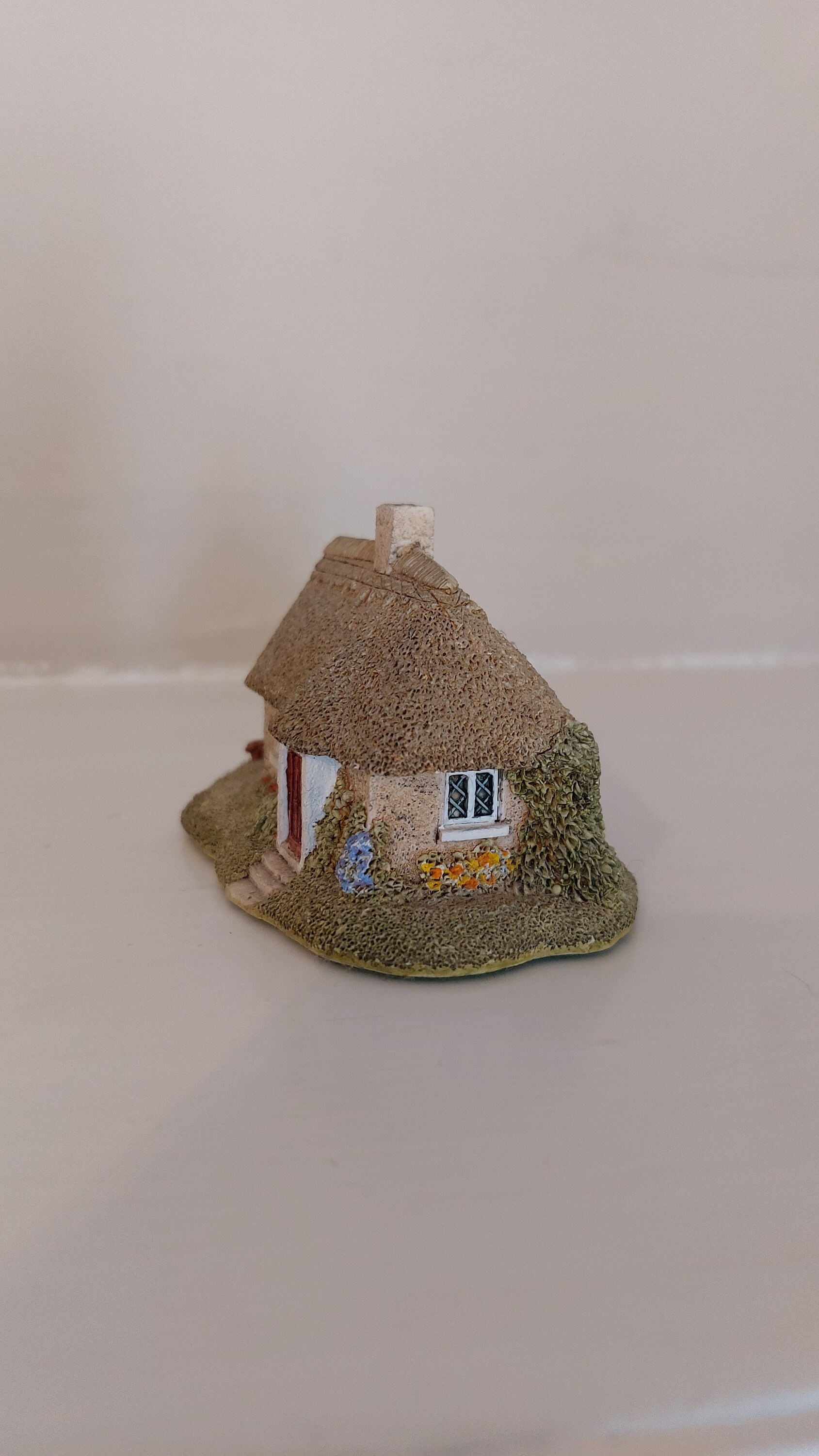 Vintage Lilliput Lane Daisy Cottage 1991 Miniature Cottages - Etsy