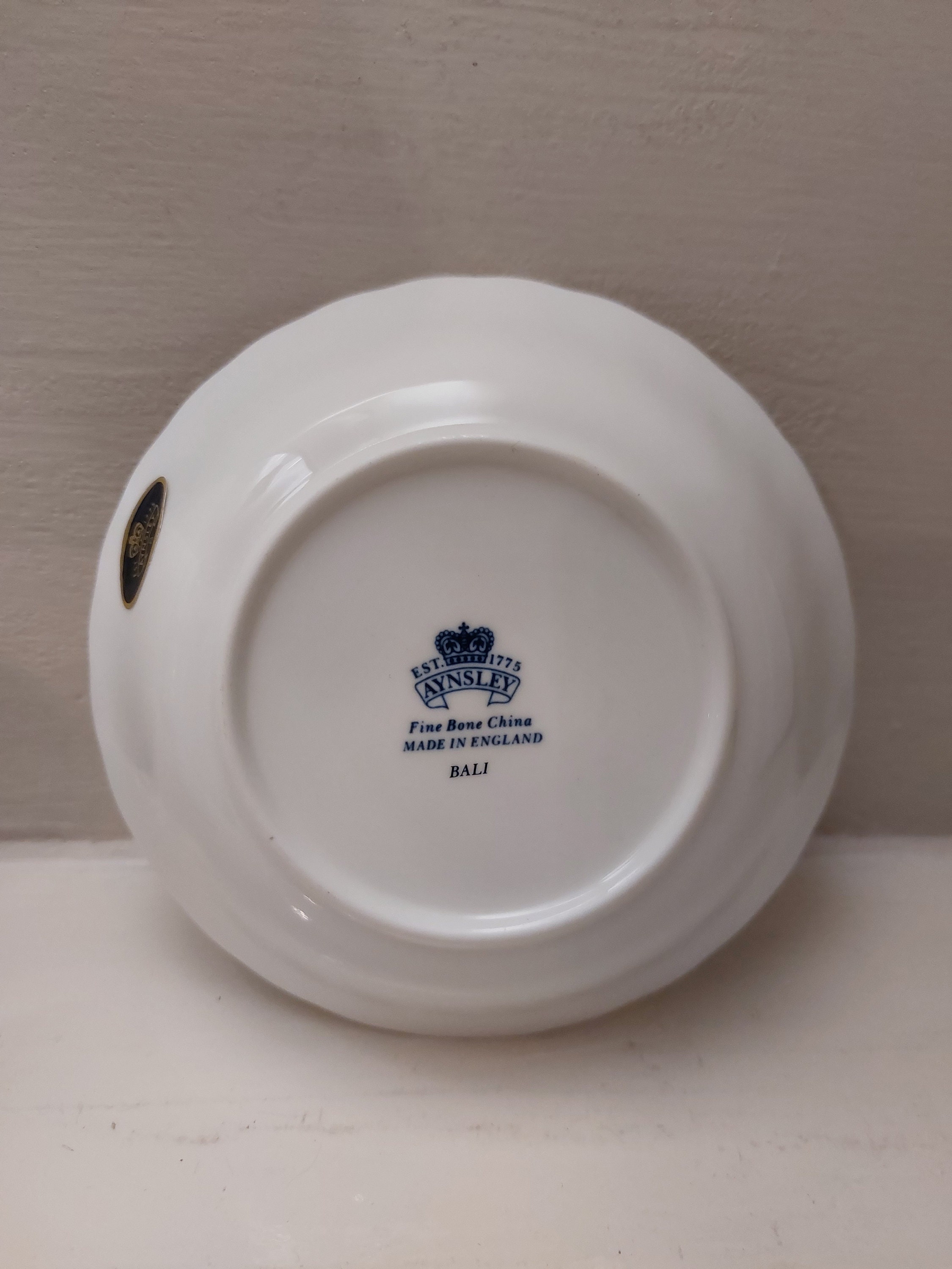 新品 ] エインズレイのポット「BALI」 【公式通販】