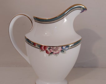 Vintage Royal Doulton Orchard Hill Cream Jug