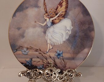 【在庫一掃】 Worcester Royal Vintage the Collection Glade Fairy Enchanted 食器