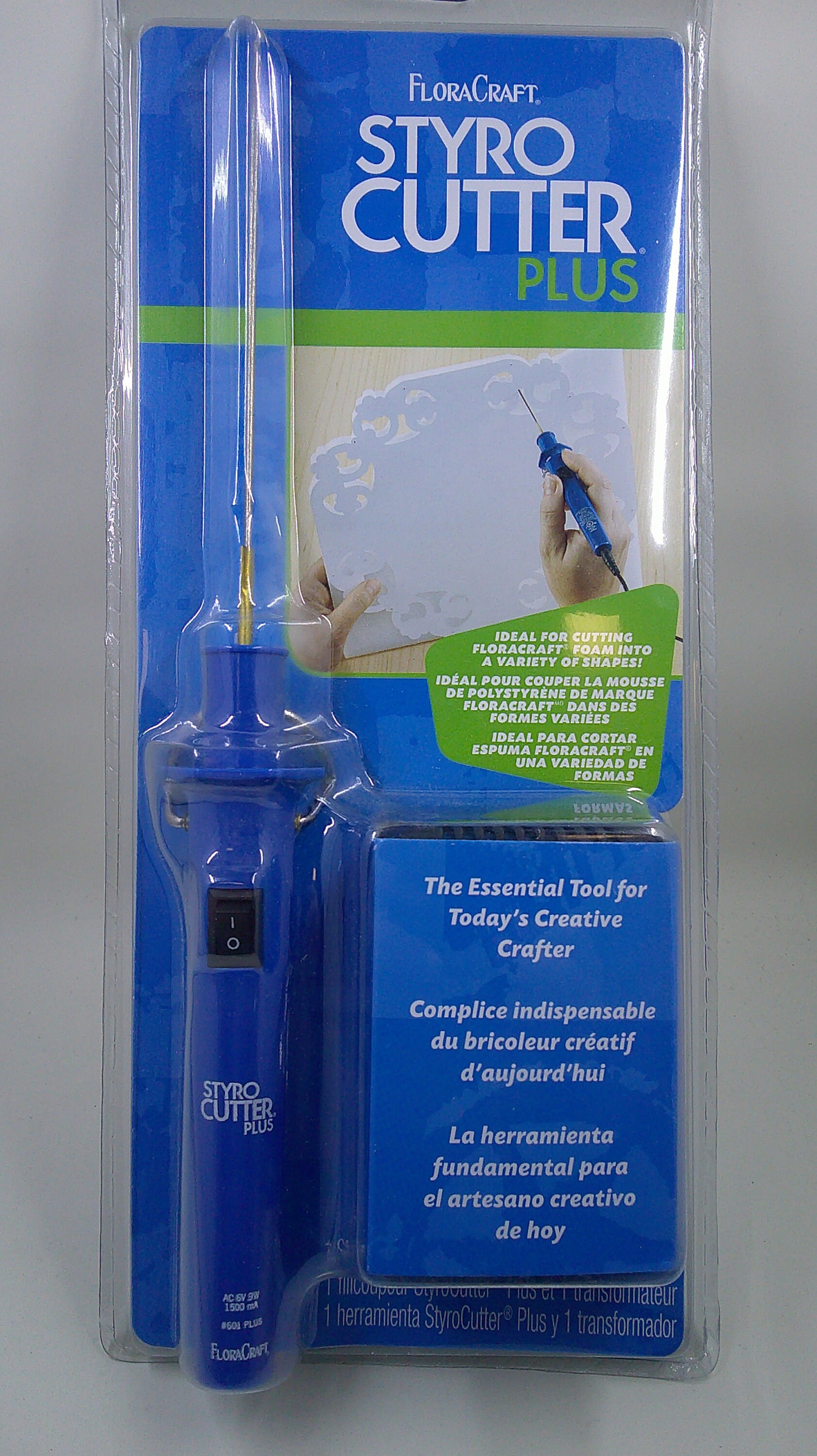 Styrofoam Cutter Michaels