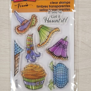 Clear Stamp Sheet , Pick One transparent stamp set, Card Making silicone stamps