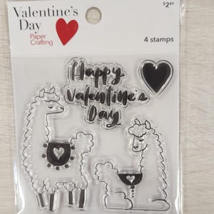Clear Stamp Sheet , Pick One transparent stamp set, Card Making silicone stamps