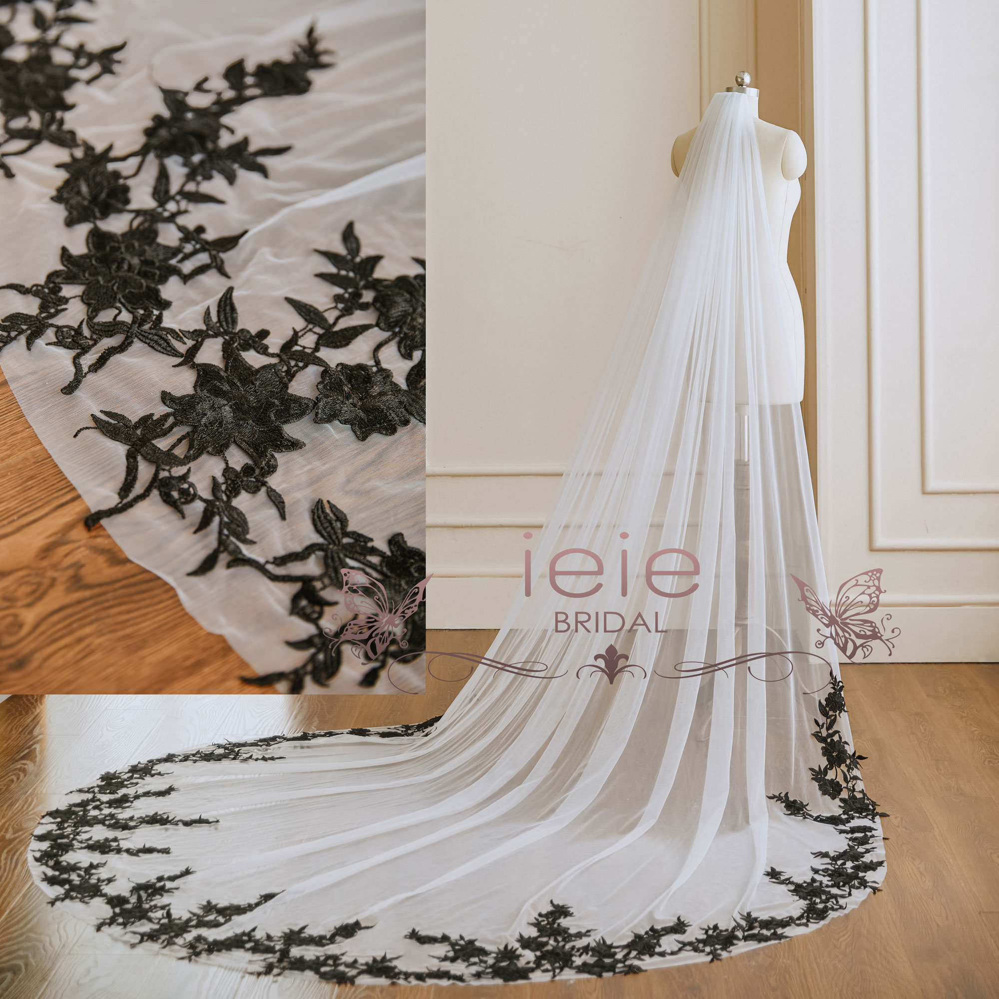 Ieie bridal etsy top