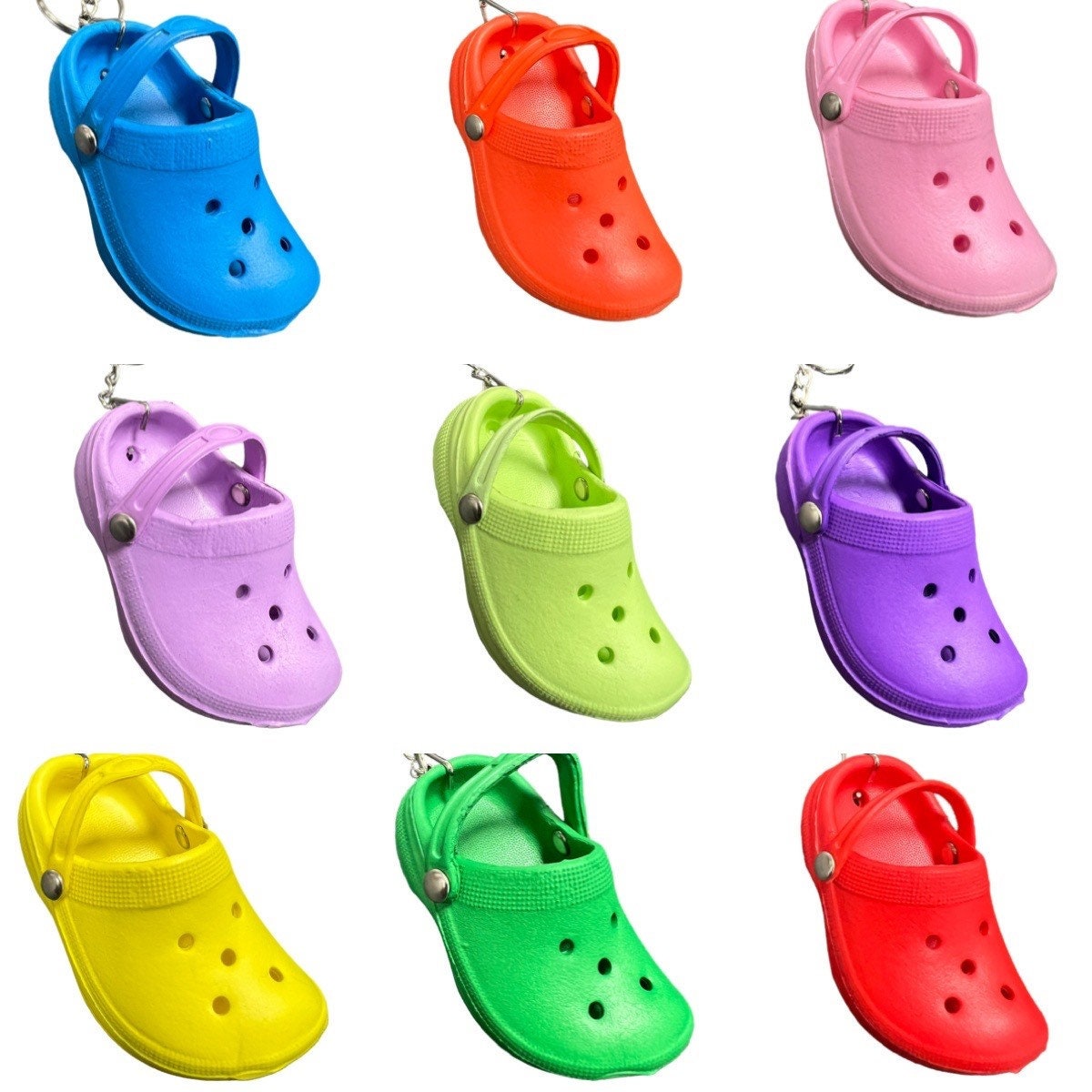 Crocs imitation sandals new arrivals