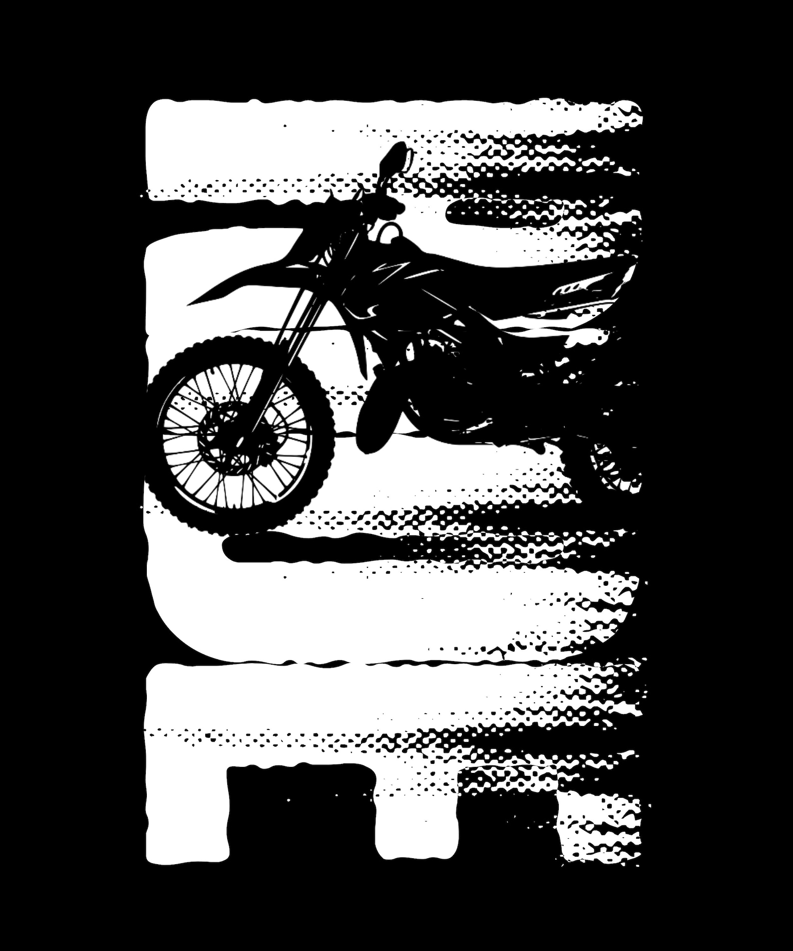 Ride PNG Rider Motorbike Motorcycle Dirt Bike Motocross Instant