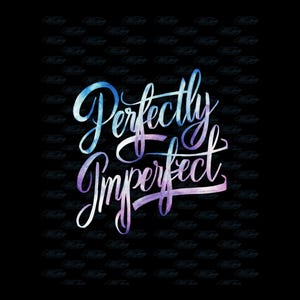 Perfectly Imperfect PNG Sublimate Designs Download, Western Art for T-Shirts & Crafts, Unique Sublimation Files