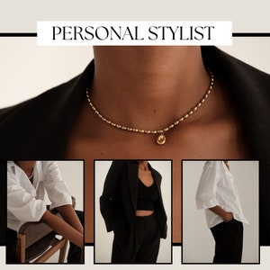 Virtual Personal Stylist | Personal Shopping | Styling Experience