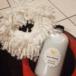 Floor Cleaner