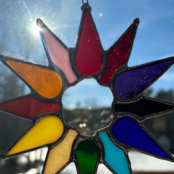 Glass Overflowing Co Etsy