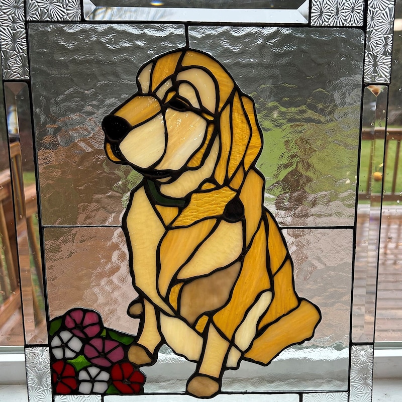 Glass Overflowing Co Etsy
