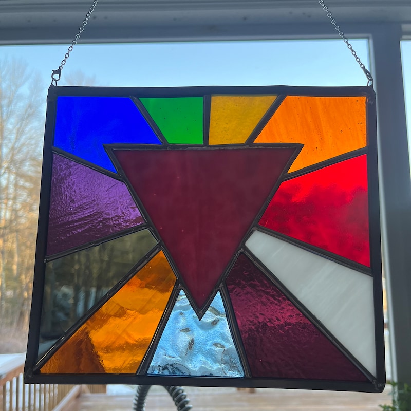 Glass Overflowing Co Etsy