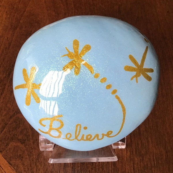 Sparkly Rocks - Etsy