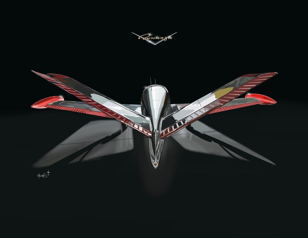 ジグソーパズル　デヴィッド・ウッツ　FLIGHTS OF FANCY 未開封 il_1080xN.7186144455_bjn1.jpg