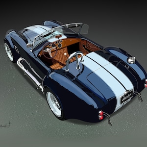 65 Cobra (digital download only)