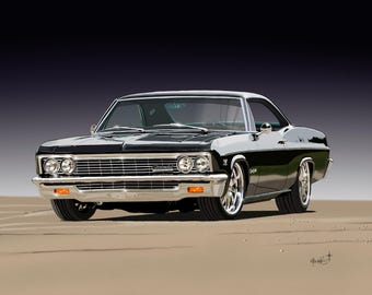 Impala 1966 (sólo descarga digital)