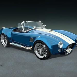 65 Cobra (digital download only)