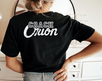 Lance Orion Pitball Jersey| Distressed | Zodiac Academy Licensed Merch | Subtle Bookish Gift | BookTok