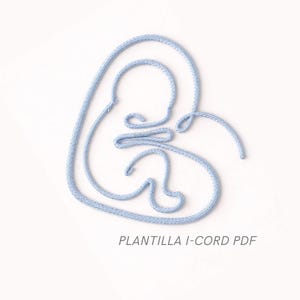 Kersen PDF-patroon, Draadfiguren, Geweven koord, PDF-patroon, Geweven koordpatroon, I-koord, Patronen, Wanddecoratie, Decoratie