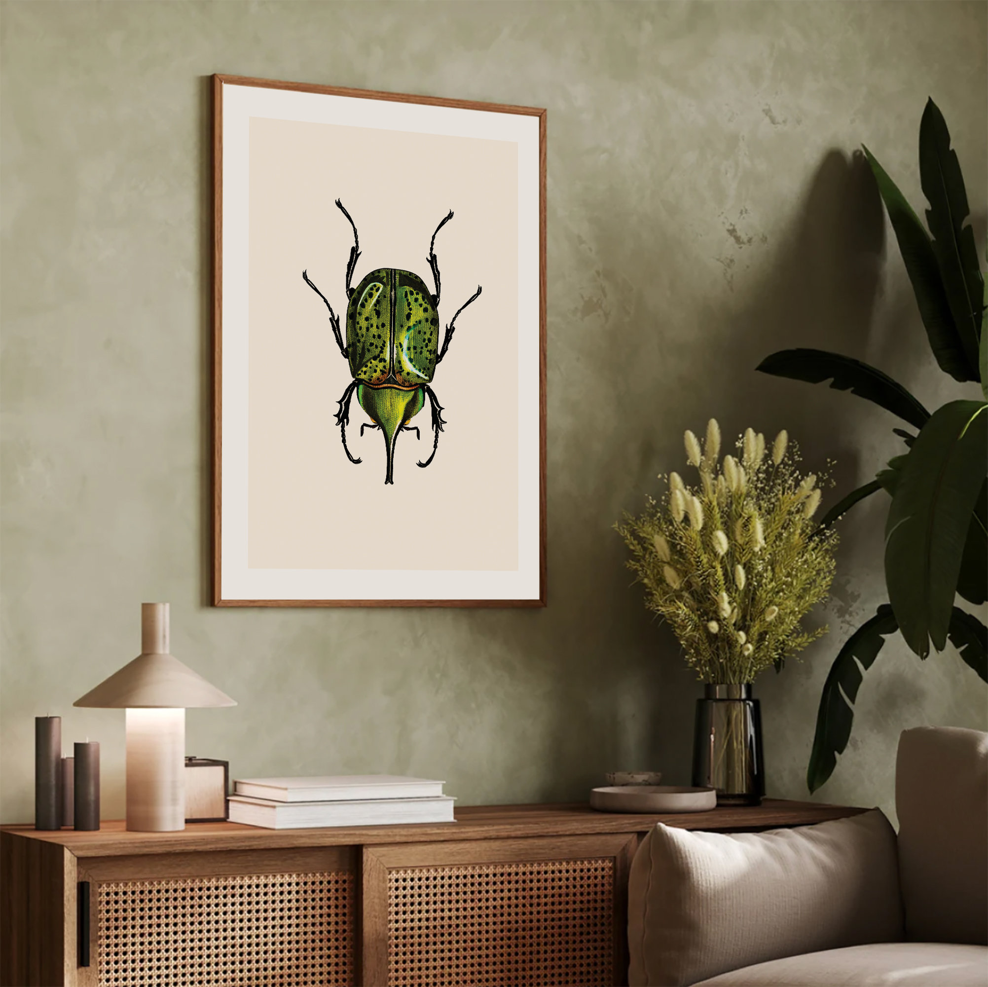 Retro Insect Ad Insect Print Retro Beetle Print Vintage Bug Poster Vintage - Etsy