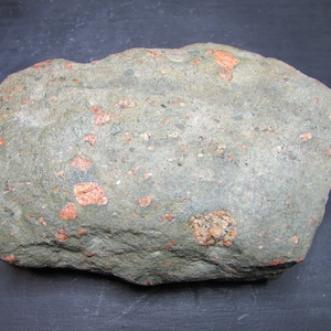 Gowganda Tillite | Black Pudding Stone | Michigan Conglomerate | Great Lakes Rough Rock