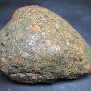 Gowganda Tillite | Black Pudding Stone | Michigan Conglomerate | Great Lakes Rough Rock