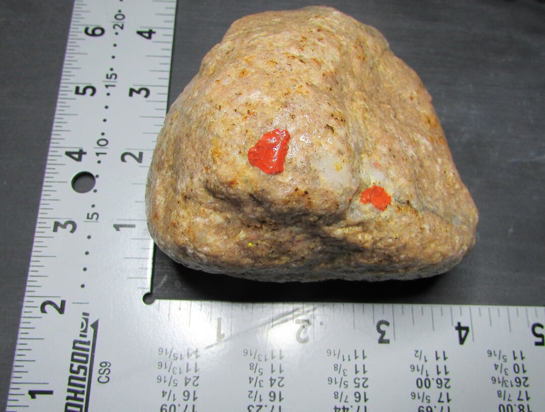 Rough Pudding Stone Conglomerate Variations︱michigan Rocks With Jasper ...