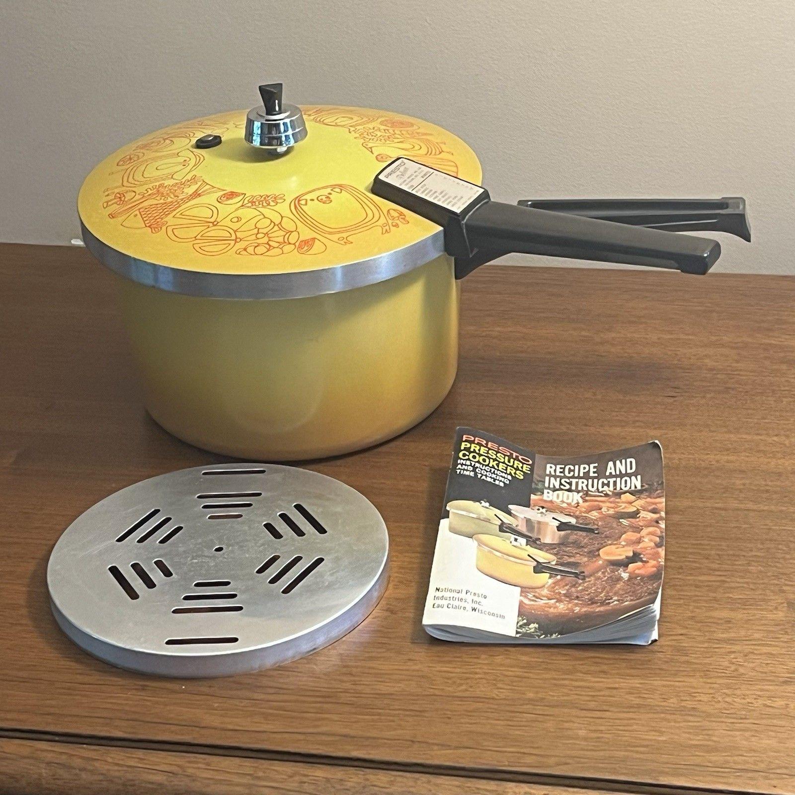 409a Best Microwave Pressure Cooker Innova Stainless Steel