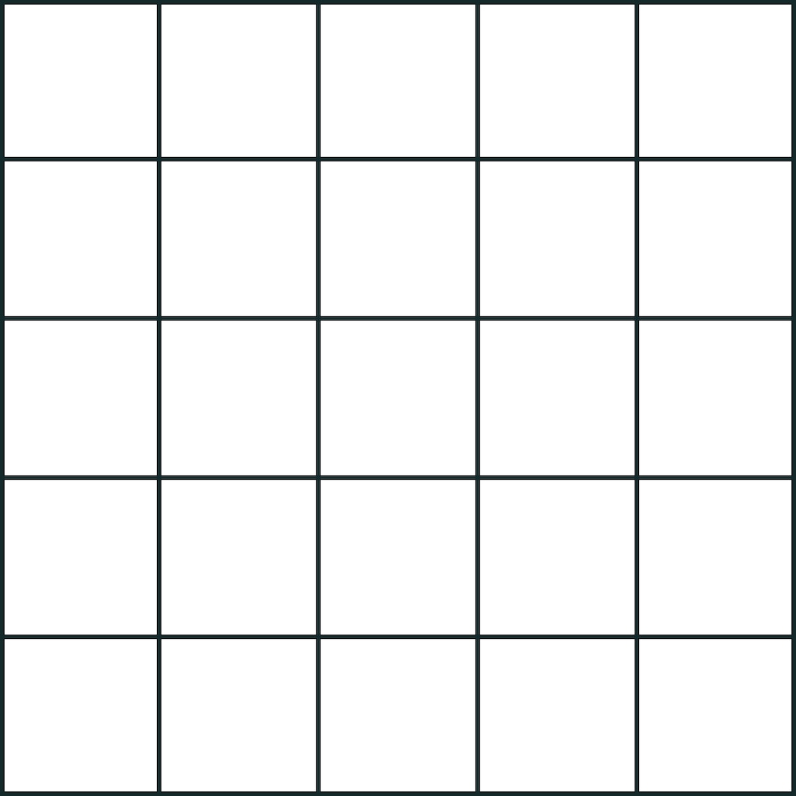 5x5-grid-chart-blocks-svg-png-digital-download-etsy