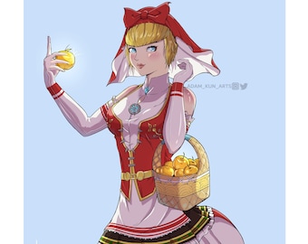 Idun [SMTV]
