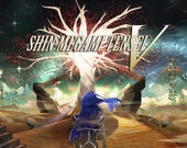 Shin Megami Tensei V Poster - Etsy