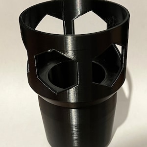 2017-2024 Ford F150 Cup Holder Adapter Nalgene Hydroflask Yeti