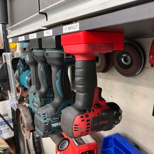 Snap-On 18v tool holder