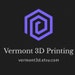 Vermont3D