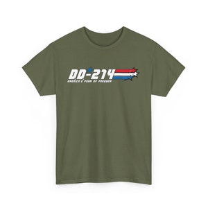 DD214 Shirt, Military Gifts Army, Veterans Day Gifts Marine, Liberal Shirts, Freedom Tshirt, Anti Fascism Shirt, Sons of Liberty Die Mad image 3