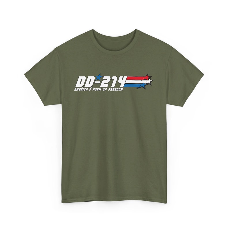 DD214 Shirt, Military Gifts Army, Veterans Day Gifts Marine, Liberal Shirts, Freedom Tshirt, Anti Fascism Shirt, Sons of Liberty Die Mad image 3