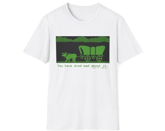 Sons Of Liberty Die Mad Oregon Trail graphic tee