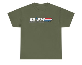 DD214 Shirt, Military Gifts Army, Veterans Day Gifts Marine, Liberal Shirts, Freedom Tshirt,  Anti Fascism Shirt, Sons of Liberty Die Mad