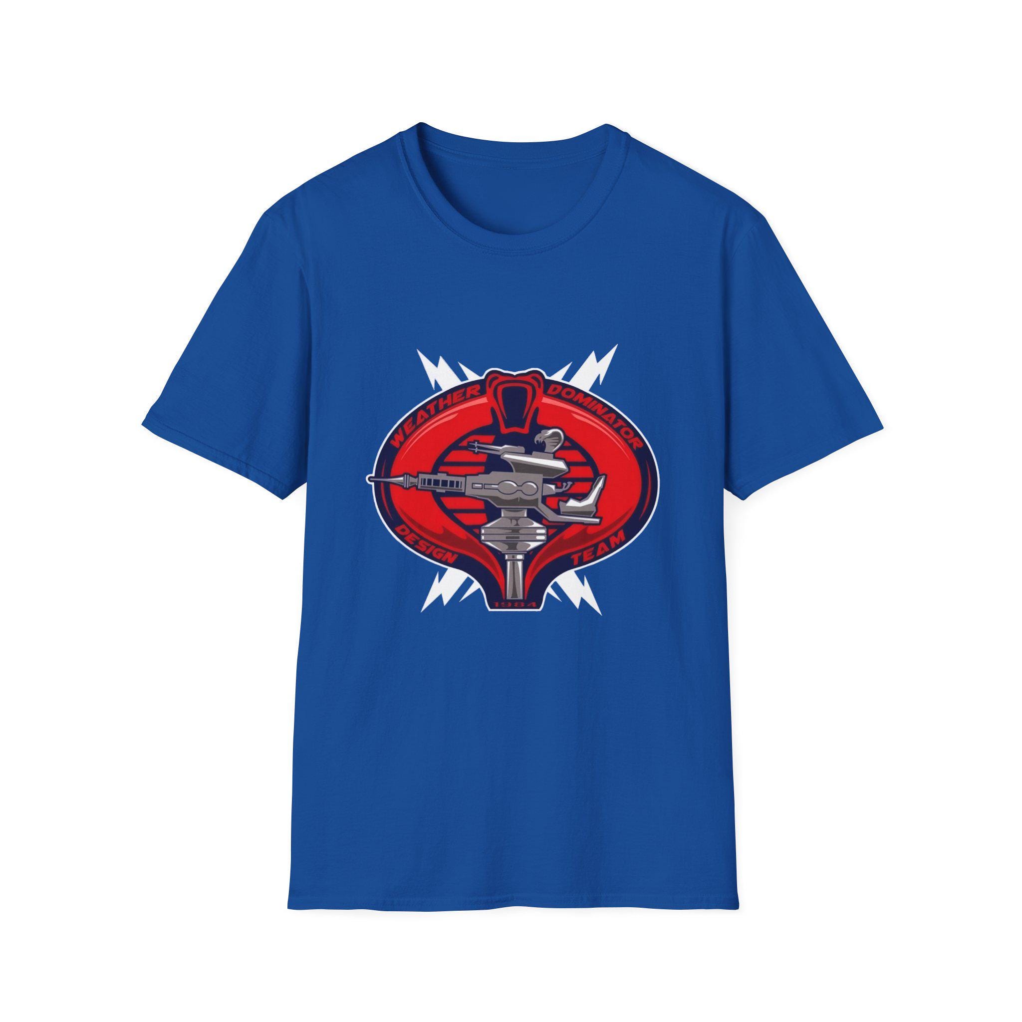 Government Weather Dominator Team - Etsy
