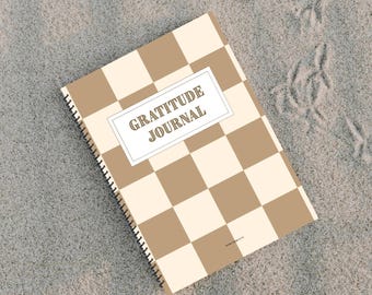 LDS Gratitude Journal | 90-Day Daily Reflection, Faith-Based