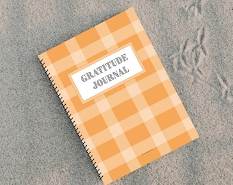 90-Day Gratitude Journal | LDS Daily Reflection, Faith-Based