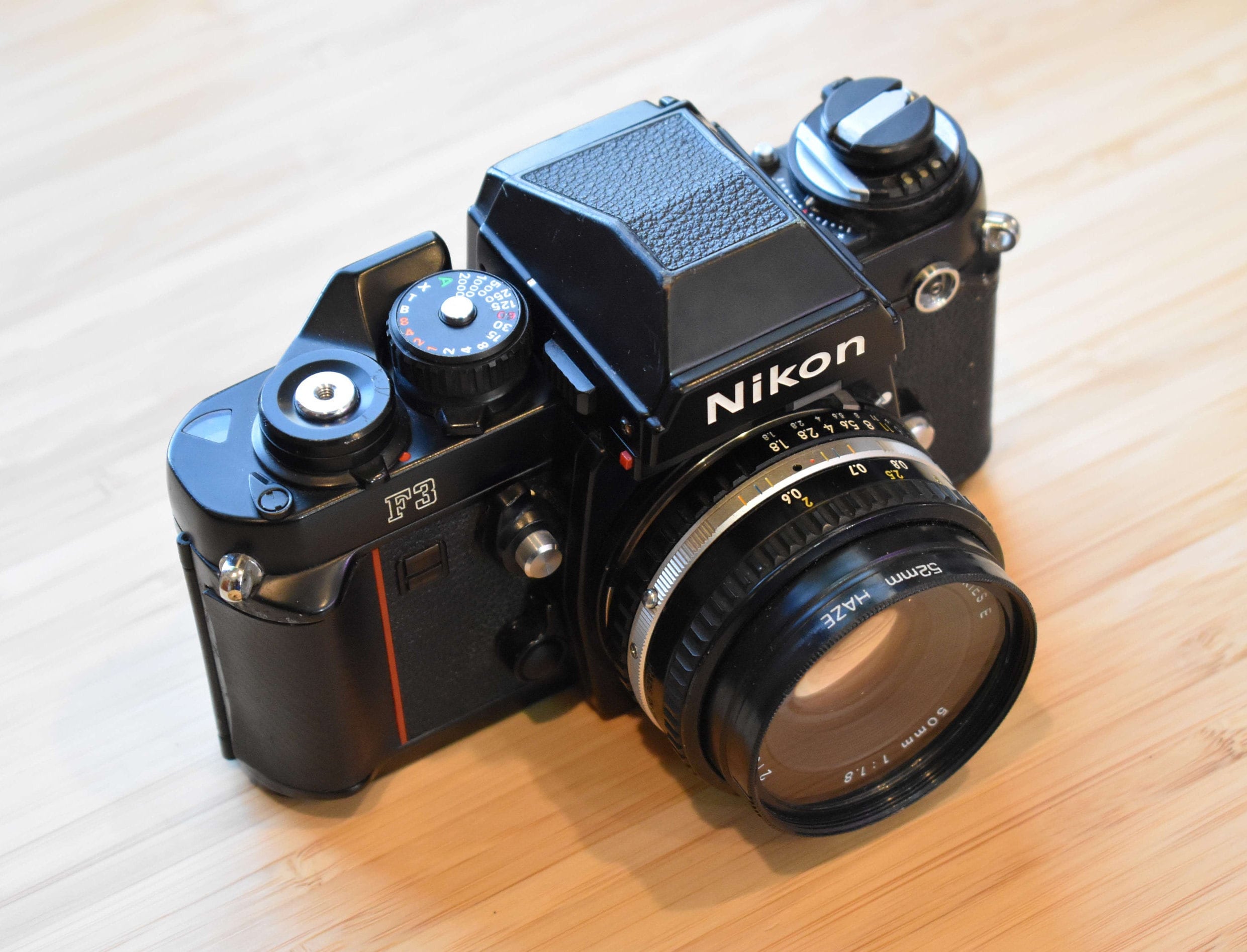 Nikon f3 accessories - Etsy 日本