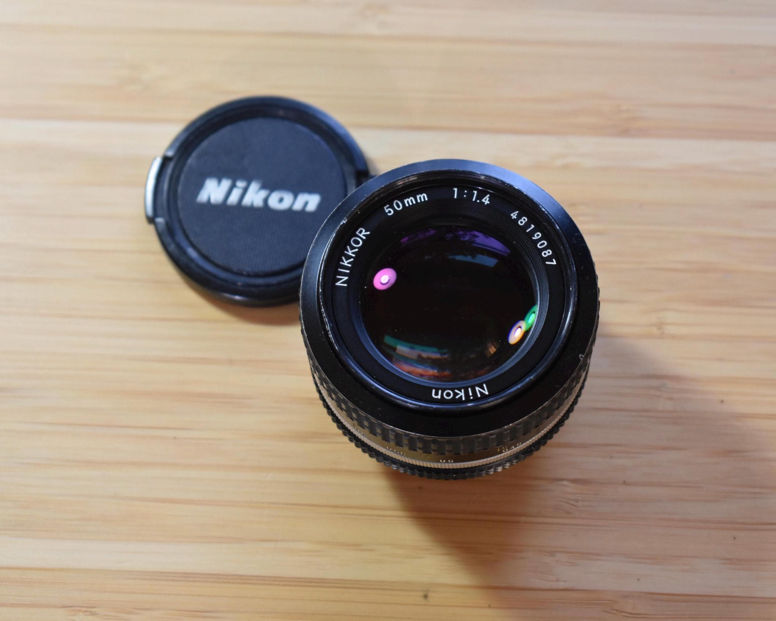 Nikon f50 - Etsy 日本