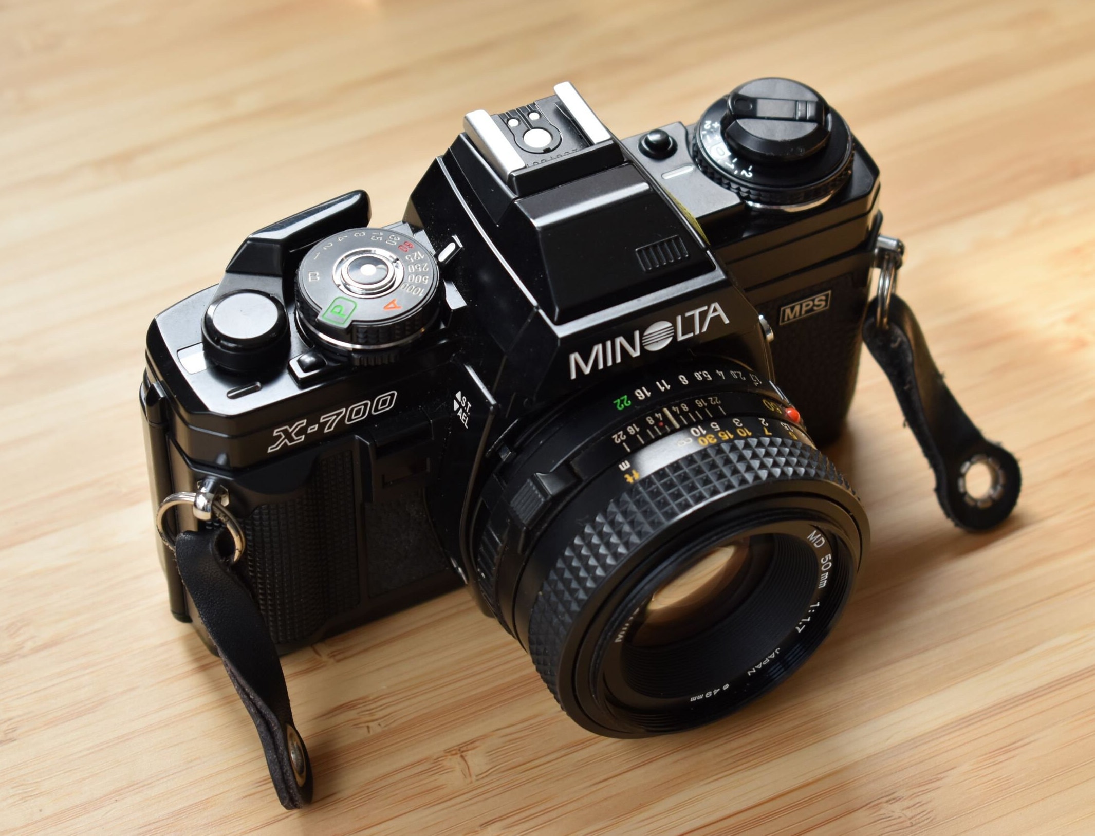 Minolta x700 - Etsy 日本