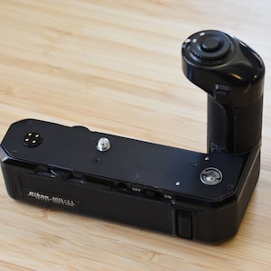 Nikon MD-11 Motor Drive