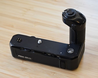 Nikon MD-11 Motor Drive